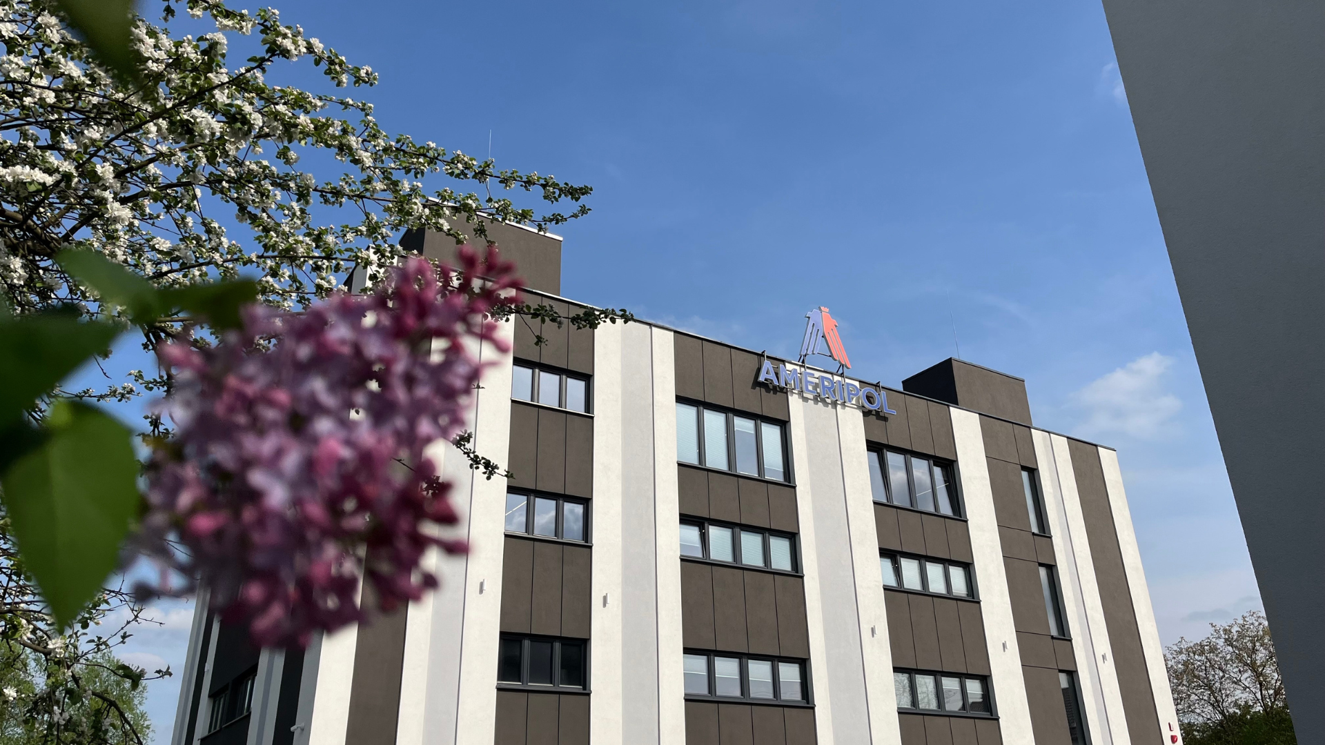 AmeriPol-Rzeszow