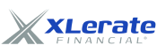 XLerate logo 175x60